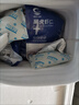 GUO LIAN國聯(lián)水產(chǎn)黑虎蝦仁加大號冷凍去冰凈重200g國產(chǎn)新鮮開(kāi)背去腸蝦仁41-50只/磅(【加大號】)去冰凈重200g*3袋【黑虎蝦仁】 曬單實(shí)拍圖