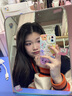 圣圖朗新款可愛小怪獸蘋果16promax手機殼iphone14高級感15pro掛繩12可愛女13卡通植絨硅膠8plus情侶全包 可愛五只怪獸撞色液態(tài)硅膠-【古董白】+手掛繩 iPhone 12 曬單實拍圖