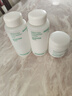 悅詩(shī)風(fēng)吟（Innisfree）綠茶透明質(zhì)酸水光水乳面霜套裝160ml+100ml+50ml舒緩保濕補水 曬單實(shí)拍圖