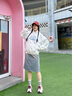 大東姚爆款港風(fēng)松糕厚底老爹鞋女小個(gè)子增高2025新款春秋百搭休閑運動(dòng)鞋 酒紅色 37 曬單實(shí)拍圖