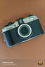 PENTAX 賓得 17 膠片相機(jī) 半格膠卷相機(jī) 經(jīng)典設(shè)計(jì) 手動(dòng)卷片 曬單實(shí)拍圖