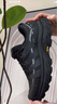 邁樂（Merrell）運(yùn)動(dòng)戶外徒步鞋F(xiàn)REE STRIDE邁行男女同款登山鞋 MT6325102-01黑色 男女同款 40 曬單實(shí)拍圖
