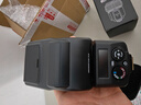 富士（FUJIFILM）原裝原廠閃光燈富士微單相機(jī)閃光燈 引閃器XT5/XT4/XH2/XH2S/XT4/XPRO3/XE4/XPRO4/XM5/XH1 EF-60 曬單實(shí)拍圖
