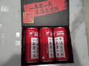 大衛(wèi)博士健康內(nèi)褲男士平角內(nèi)褲精裝版三條裝獨(dú)立包裝高檔舒適短褲 精裝版碳灰色（3條裝） 3條 2XL (130-150斤) 曬單實(shí)拍圖
