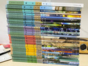 【新華書店正版】新版人教版高中英語必修123一二三+選擇性必修第一二三四冊全套7本教材課本人教版高中英語必修選修全套教科書 曬單實拍圖