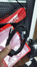 IMYRA全功能數據線(xiàn)Type-C雙頭充電線(xiàn)PD100W快充4K高清視頻10Gbps傳輸適用華為手機15/16pro平板安卓通用 Type-C全功能數據線(xiàn)【立體彎頭】編織 1米 曬單實(shí)拍圖