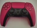 索尼（SONY）【清涼季】PS5 PlayStation DualSense無(wú)線游戲手柄 星辰紅 曬單實(shí)拍圖