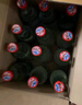 牛欄山陳釀 白牛二 牛白瓶 濃香風(fēng)格 42度 500ml*12瓶 整箱裝 52度 500mL 12瓶 白牛二 曬單實拍圖