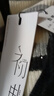 初申厚款針織開衫女時尚亮片點綴撞色條紋毛衣外套上衣S143Z1027 曬單實拍圖