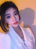 鉑吶苓項(xiàng)鏈女蝴蝶閃鉆流蘇珍珠輕奢高級鎖骨鏈氣質(zhì)辣妹送女友節(jié)日禮物 蝴蝶閃鉆珍珠項(xiàng)鏈【禮盒裝】 曬單實(shí)拍圖