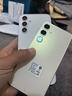 三星 Galaxy S24 Al智享生活辦公 超視覺影像 第三代驍龍8 5G AI手機(jī) 淺珀黃 12GB+256GB 準(zhǔn)新 7天機(jī) 12期分期 曬單實(shí)拍圖