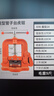 鋒吉士重型管子壓力鉗三角架臺虎鉗龍門(mén)鉗管子夾具臺鉗工作臺鍍鋅管專(zhuān)用 曬單實(shí)拍圖