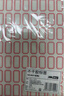 DSB（迪士比）3840枚24×14mm標(biāo)簽紙貼紙不干膠便利貼口取紙自粘易撕便簽辦公用品記號(hào)貼便簽4621紅色 曬單實(shí)拍圖
