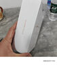 HUAWEI Pura 70 12GB+256GB 冰晶藍 北斗衛星消息版 第二代昆侖玻璃 華為鴻蒙智能手機 曬單實(shí)拍圖