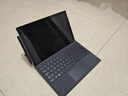微軟Surface Pro4/5/6/7/8/9 12.3英寸筆記本電腦商務(wù)辦公本學(xué)生二手二合一平板 95新18款Pro5 i5/8G-256G 原裝鍵盤（官方標配+原裝鍵盤） 曬單實拍圖