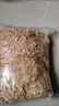 嶺空太行崖柏毛料陳化料手把件擺件根雕薰香原木枕頭鋸末香粉刨花天然 太行崖柏100g體驗(yàn)裝 曬單實(shí)拍圖