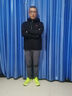 安踏新年榮耀新鋒衣環(huán)保防潑水外套25年夏季加厚保暖夾克風(fēng)衣 曬單實(shí)拍圖