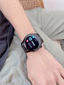 小米機(jī)通用watch4智能手表男接打電話血壓心率健康檢測多功能運(yùn)動 頂配版黑色三株鋼【離線支付+消息推送+超長待機(jī)】 曬單實(shí)拍圖