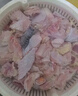 橙小萌 散養(yǎng)土公雞 凈重 3斤 土雞整雞雞肉走地雞生鮮源頭直發(fā) 曬單實(shí)拍圖