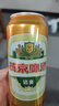 燕京啤酒清爽啤酒原麥汁10°P 500ml易拉罐裝高濃度啤酒新鮮日期官方正品 10度 500mL 【6罐】 曬單實拍圖