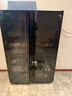 在豐商用消毒柜家用立式大容量不銹鋼大型酒店廚房餐具雙開(kāi)門(mén)消毒碗柜 【1.57米高10層】910S黑+升級熱風(fēng) 曬單實(shí)拍圖
