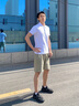 回力涼鞋男2025新款夏季透氣男鞋戶外涉水沙灘鞋男士運(yùn)動(dòng)休閑溯溪鞋 黑色|1243 42 曬單實(shí)拍圖