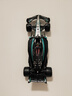 星輝RASTAR新品奔馳F1W15賽車1:12男孩大號遙控汽車模型玩具汽車禮物 奔馳F1W15【1:12】 USB充電 曬單實拍圖