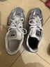 耐克（NIKE）男子休閑鞋NIKE P-6000運動(dòng)鞋CN0149-001白黑40.5 曬單實(shí)拍圖