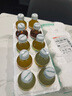 YOU C1000芒果橙子檸檬維C果汁含氣碳酸飲料 印尼進(jìn)口優(yōu)吸ins網(wǎng)紅飲品 混合味 140mL*10瓶 曬單實(shí)拍圖