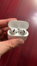 AirPods四代單耳左耳右耳補配充電倉airpods4單只補配充電盒 airpods4代左耳【降噪款】 全新品質(zhì) 現貨速發(fā) 曬單實(shí)拍圖