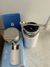 飛利浦 (PHILIPS)燜燒杯保溫大容量燜燒罐上班學(xué)生不銹鋼便當盒桶飯盒 AWP2568白色1000ml 曬單實(shí)拍圖