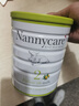 納尼凱爾（NannyCare）英國羊奶粉進(jìn)口嬰幼兒童配方奶粉900g 2段（6-12個(gè)月）2罐-效期25.11 曬單實(shí)拍圖
