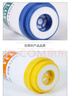 通用夏新凈水器濾芯IPO-RO-100/IPO-RO-75/IPO-RO-50五級RO反滲透膜 頂部5個(gè)蓋子全套裝+送PP棉 夏新凈水機濾芯家用 曬單實(shí)拍圖