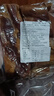 品聲臘排骨正宗重慶特產(chǎn)四川農家自制臘肉柏樹(shù)枝柴火煙熏川味排骨仔排 臘排骨（1斤）共1袋 曬單實(shí)拍圖