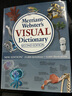 英文原版 韋氏英語圖解詞典 Merriam-Webster's Visual Dictionary 英英字典 曬單實(shí)拍圖
