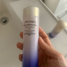 資生堂水乳套裝大中樣珀翡緊顏亮膚水75ml 乳液50ml滋潤清爽 悅薇水乳中樣水75ml乳50ml滋潤 曬單實(shí)拍圖