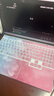 咔咔魚(yú)聯(lián)想ThinkPad電腦貼紙T14P/E14貼膜X1 yoga筆記本X1 carbon保護膜P15/E16/隱士貼膜X9-14/15貼紙 款式一：QX-078【下單留言電腦型號】 ABCD面 曬單實(shí)拍圖