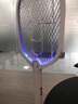 JCZS電蚊拍充電式家用強(qiáng)力電文器2025新款自動(dòng)誘滅蚊子神器電網(wǎng)拍蒼蠅 985G經(jīng)典充電mini款 曬單實(shí)拍圖