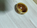 戰(zhàn)國時(shí)期漢代古玩撿漏天然岫玉高古玉古董玉器老物件擺件掛件玉碗 曬單實(shí)拍圖