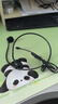 得勝（TAKSTAR） E126W 小蜜蜂擴(kuò)音器無(wú)線(xiàn)教師教學(xué)專(zhuān)用腰掛藍(lán)牙上課寶促銷(xiāo)導(dǎo)游戶(hù)外喇叭 E126W黑色【無(wú)線(xiàn)+有線(xiàn)】 曬單實(shí)拍圖