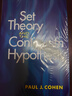 【正版】英文原版 Set Theory and the Continuum Hypothesis 集合理論與連續(xù)體假說 保羅·寇 英文版 進口英語原版書9780486469218 曬單實拍圖