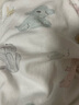 乖奇熊嬰兒衣服純棉連體衣春秋季新生兒睡衣寶寶家居哈衣爬服秋天裝a類(lèi) 曬單實(shí)拍圖