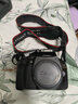佳能/Canon 600D 800D 750D 700D數(shù)碼二手單反相機入門級半畫幅家用旅游攝影 套餐一攝影入門配置 99新佳能550D含騰龍18-200VC鏡頭 曬單實拍圖