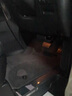 碧琢適用于豐田阿爾法腳墊 埃爾法ALPHARD威爾法vellfire汽車地毯港版 埃爾法(典雅米)一套含尾箱墊 曬單實拍圖