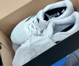 adidas RESPONSE隨心暢跑舒適網(wǎng)面體測跑鞋男子阿迪達斯官方 白色/黑色   43 曬單實(shí)拍圖