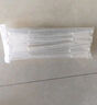 金甲庫 一次性滴管巴氏吸管 實(shí)驗(yàn)室塑料滴管塑料管3mL（100個/包）  曬單實(shí)拍圖