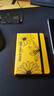Moleskine x Mardi Mercredi聯(lián)名合作款筆記本無(wú)日期記事本橫間旅游手帳記錄送禮 Mardi聯(lián)名款-口袋型橫間筆記本 曬單實(shí)拍圖
