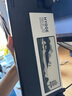 阿米洛（Varmilo）北歐風(fēng)悠客VA80 主題款鍵盤 雙系統(tǒng) 鍵盤機(jī)械 辦公游戲 機(jī)械鍵盤 悠客84鍵 三模 凱華臻輕軸V2 RGB燈 曬單實(shí)拍圖