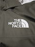 北面（The North Face）沖鋒衣男三合一抓絨內(nèi)膽戶外防水硬殼外套【經(jīng)典款】25新品|8AV7 4FY/烏木綠 M(尺碼偏大） /170 曬單實拍圖
