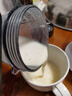 歐科小型破壁機(jī)大功率輕食家用一人歐科全自動(dòng)多功能攪拌料理榨汁機(jī) 黑色 曬單實(shí)拍圖